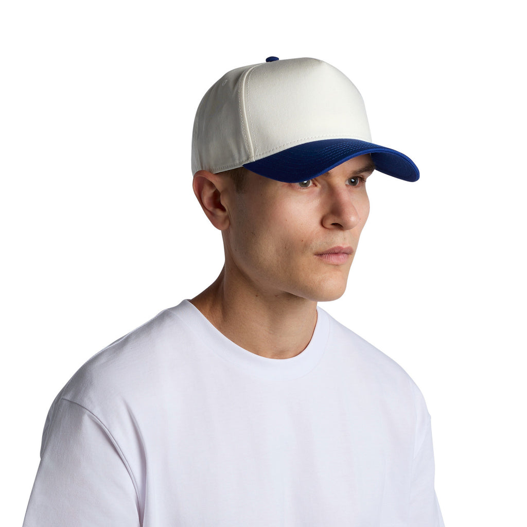 Frame Two-Tone Cap1165