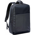 Cupertino Commuter Pack - Black / Black