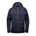 Men's Dolomite Fleece Hoody - Black