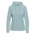 Women's Montebello Pullover Hoody - Ash Heather
