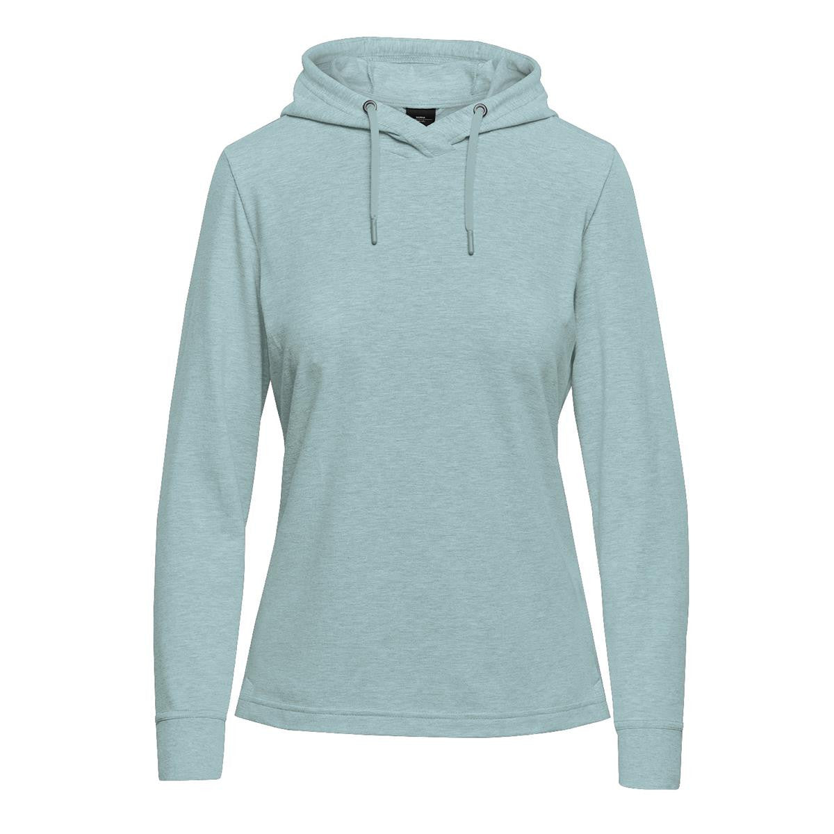 Women's Montebello Pullover Hoody - Ash Heather