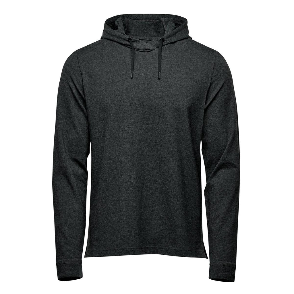 Men's Montebello Pullover Hoody - Ash Heather