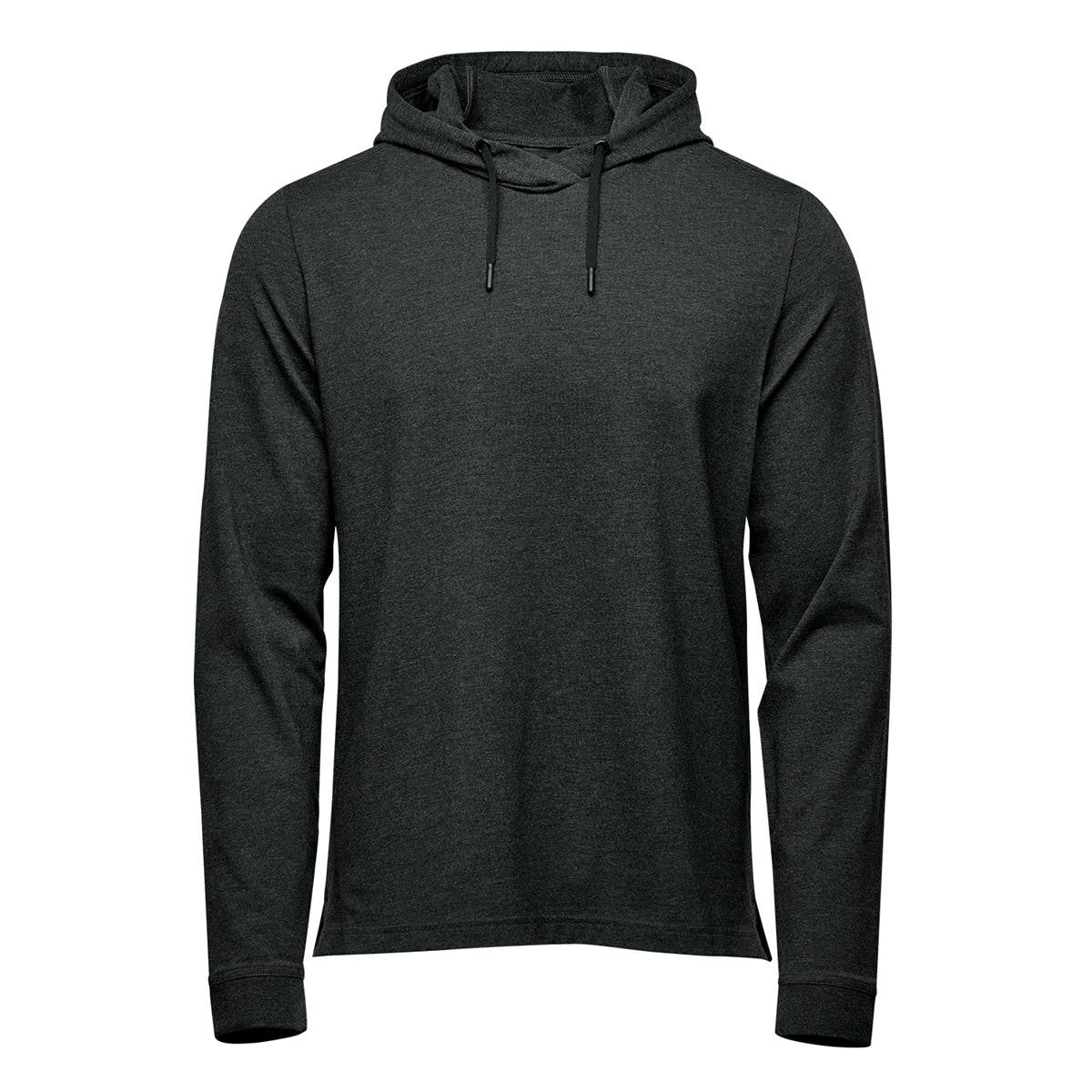 Men's Montebello Pullover Hoody - Ash Heather