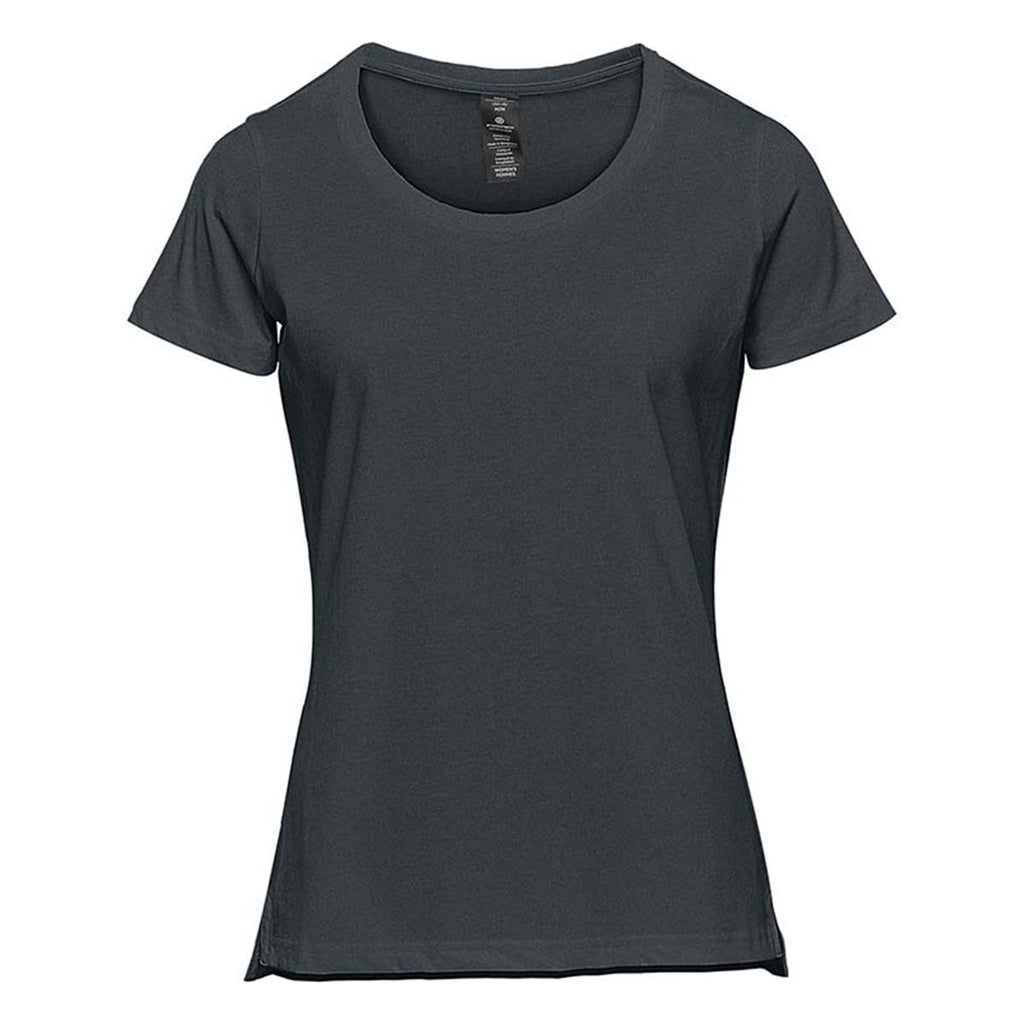 Women's Equinox Short Sleeve Tee - Mineral