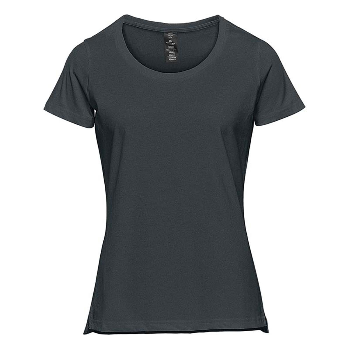 Women's Equinox Short Sleeve Tee - Mineral