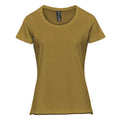 Women's Equinox Short Sleeve Tee - Black