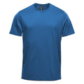 Men's Equinox Short Sleeve Tee - Black