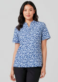 Womens Florence Stardust Print Tunic