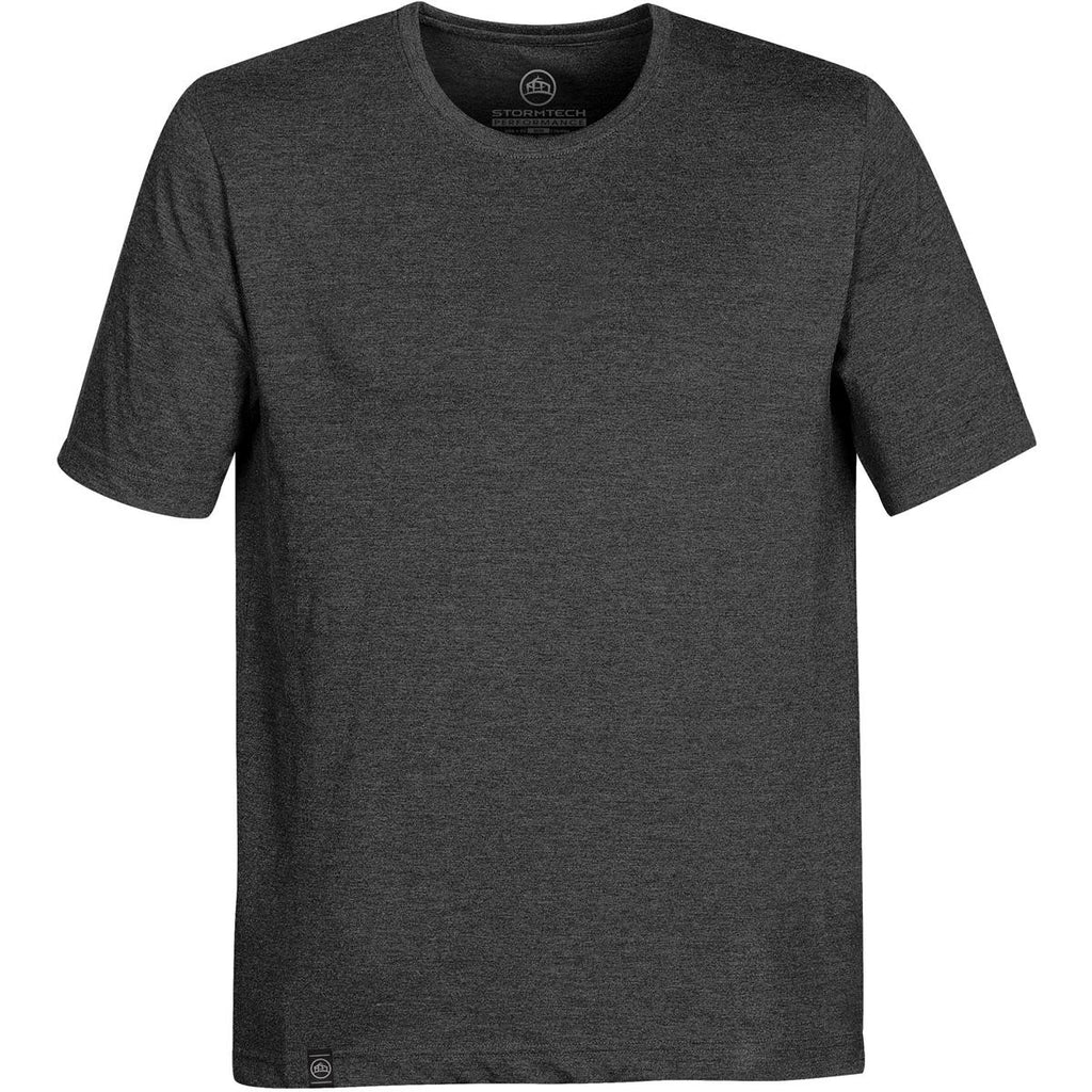 Men's Baseline S/S Tee - Black