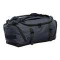 Equinox 30 Duffel Bag - Black