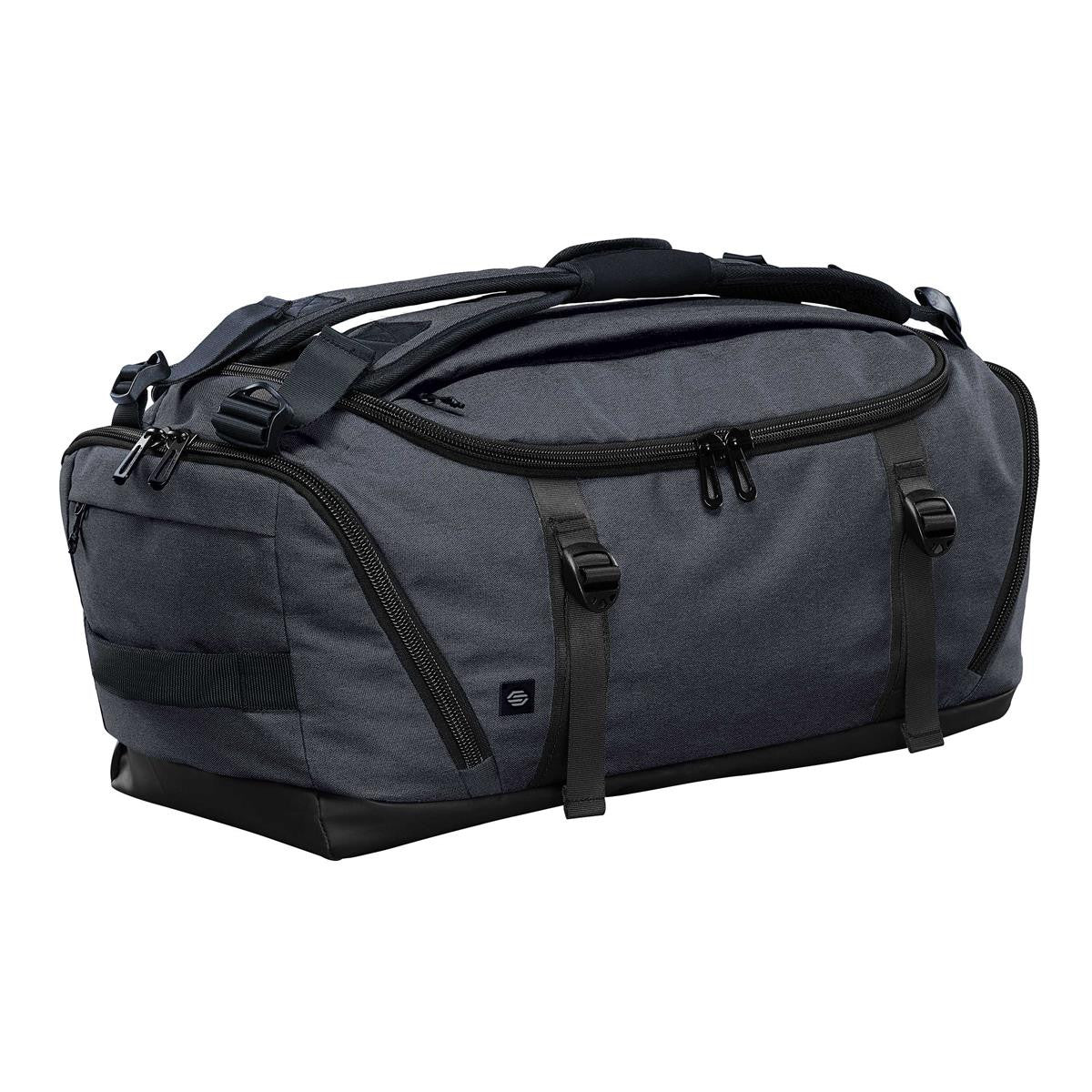 Equinox 30 Duffel Bag - Black