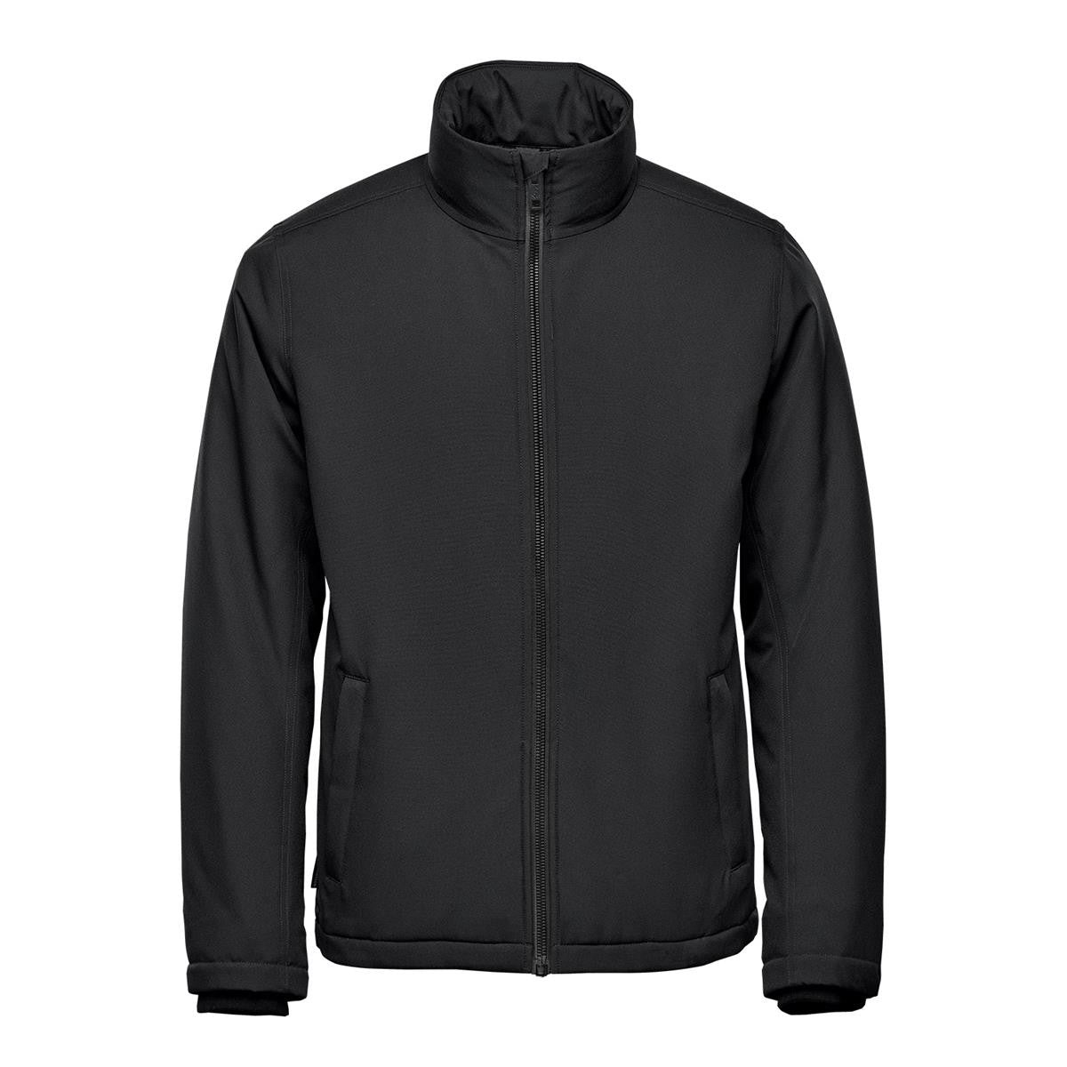 Men's Athabasca Thermal Jacket - Granite