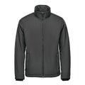 Men's Athabasca Thermal Jacket - Black