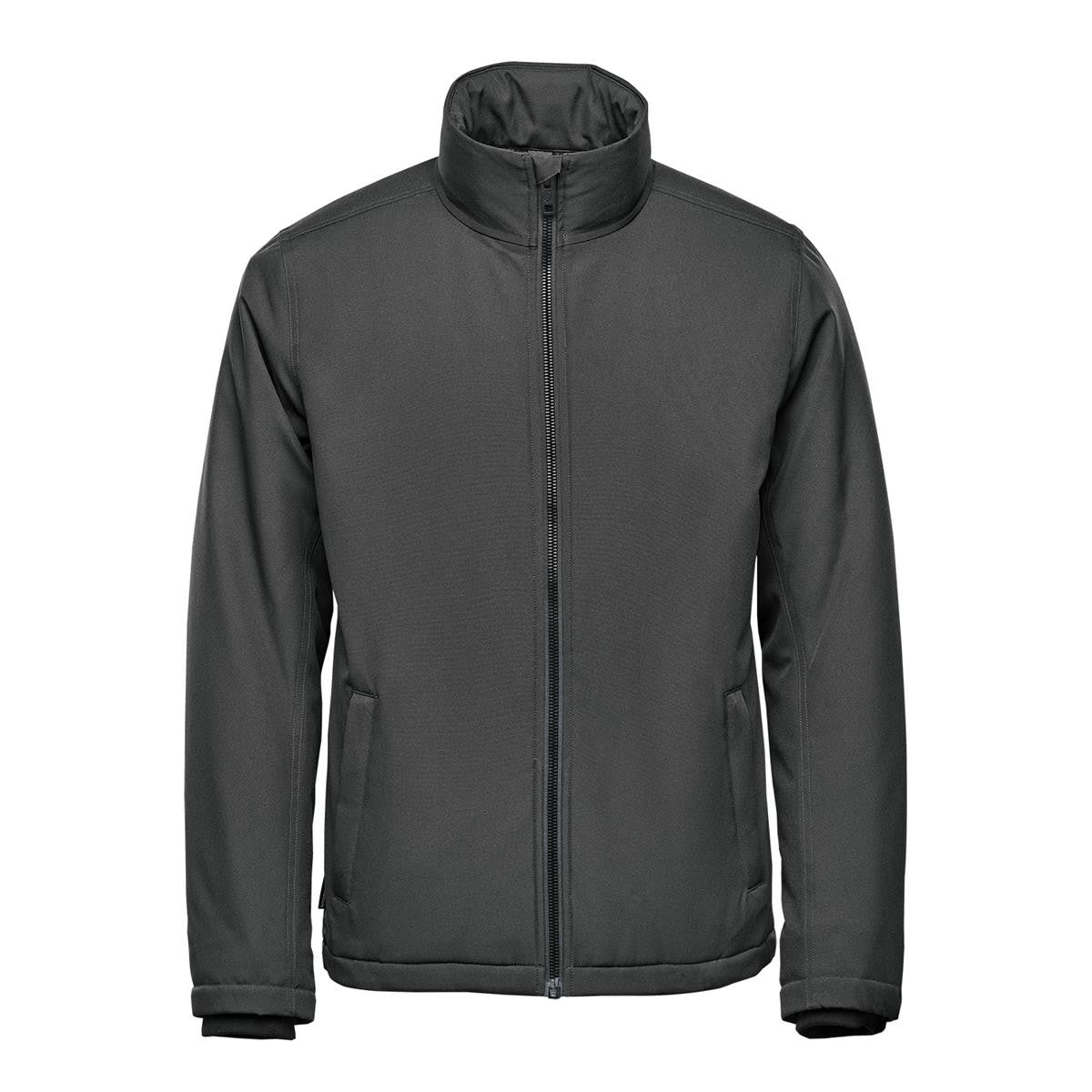 Men's Athabasca Thermal Jacket - Black