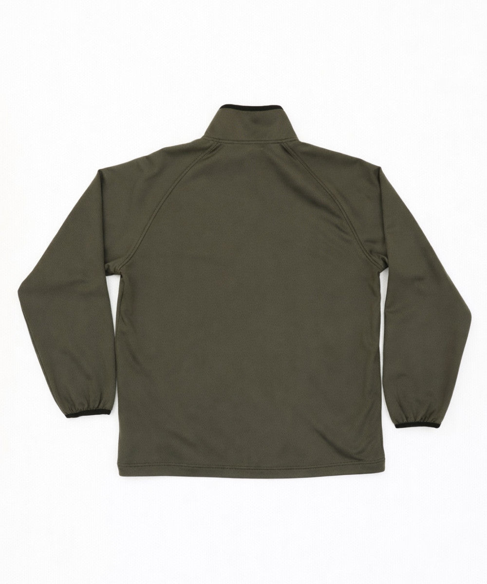 Summit Bonded Jacket