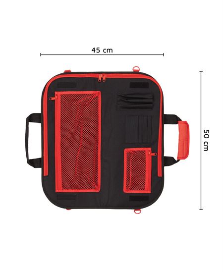 JB's Chef's Small Knife Bag