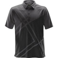 Men's Reflex Polo - Azure Blue