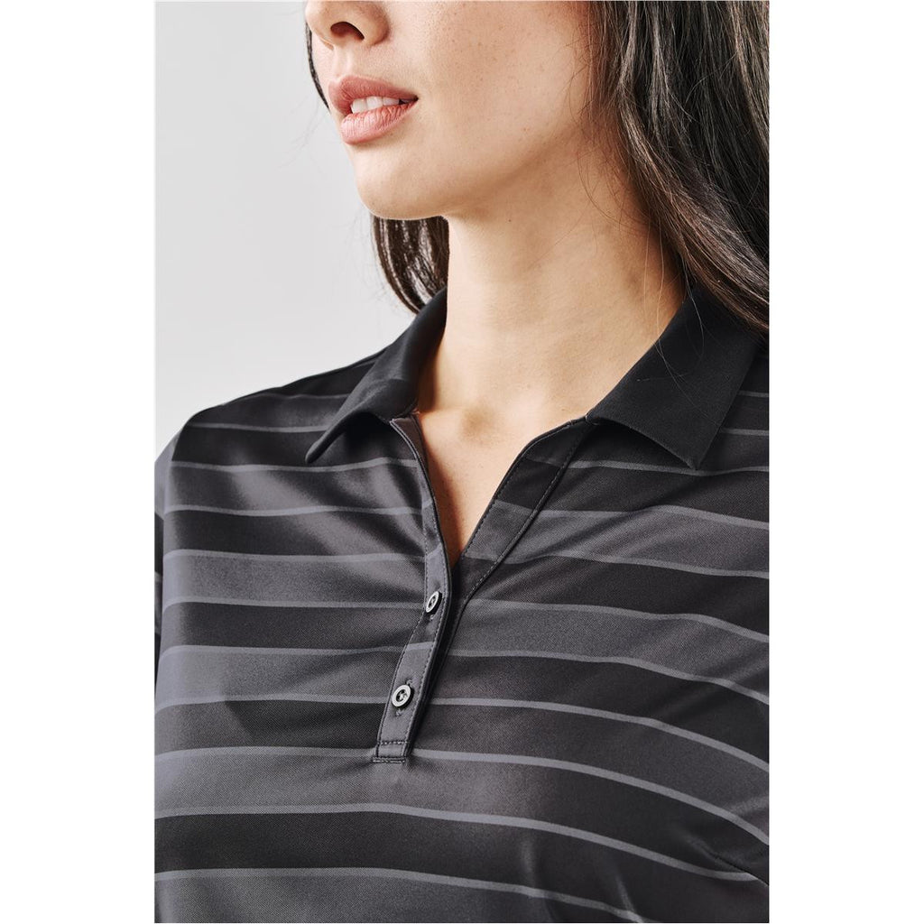 Women's Sienna Polo - Dolphin
