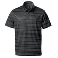 Men's Sienna Polo - Bright Red
