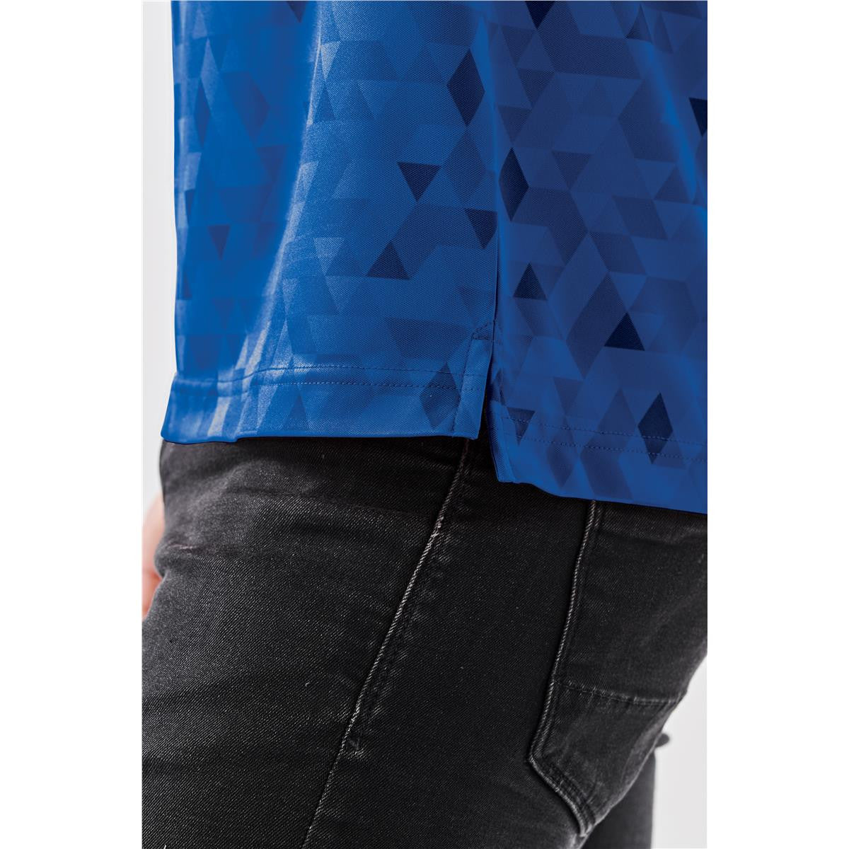 Men's Galapagos Polo - Dolphin