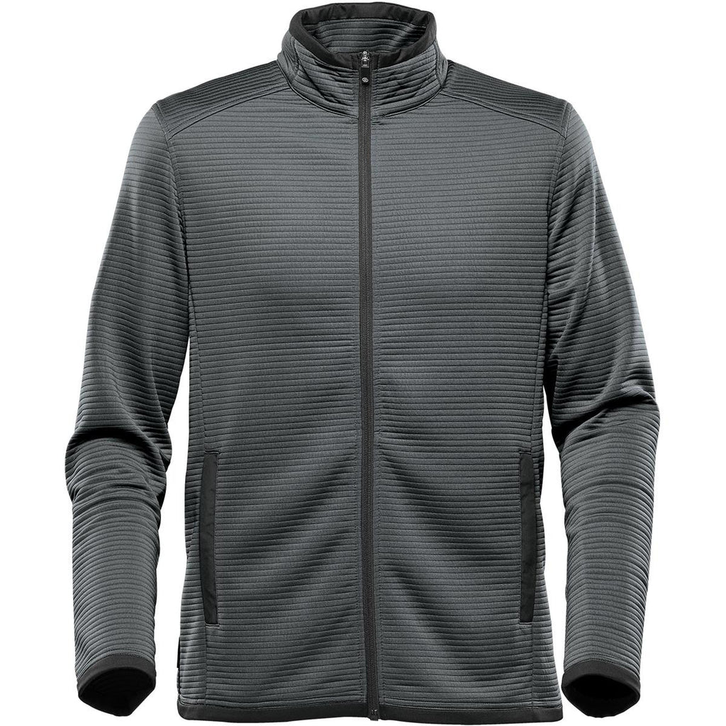 Men's Andorra Jacket - Black