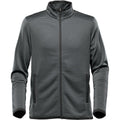 Men's Andorra Jacket - Black