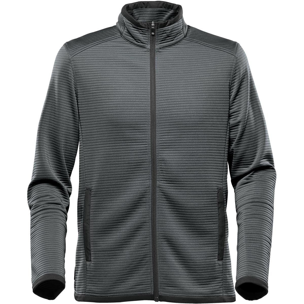 Men's Andorra Jacket - Black