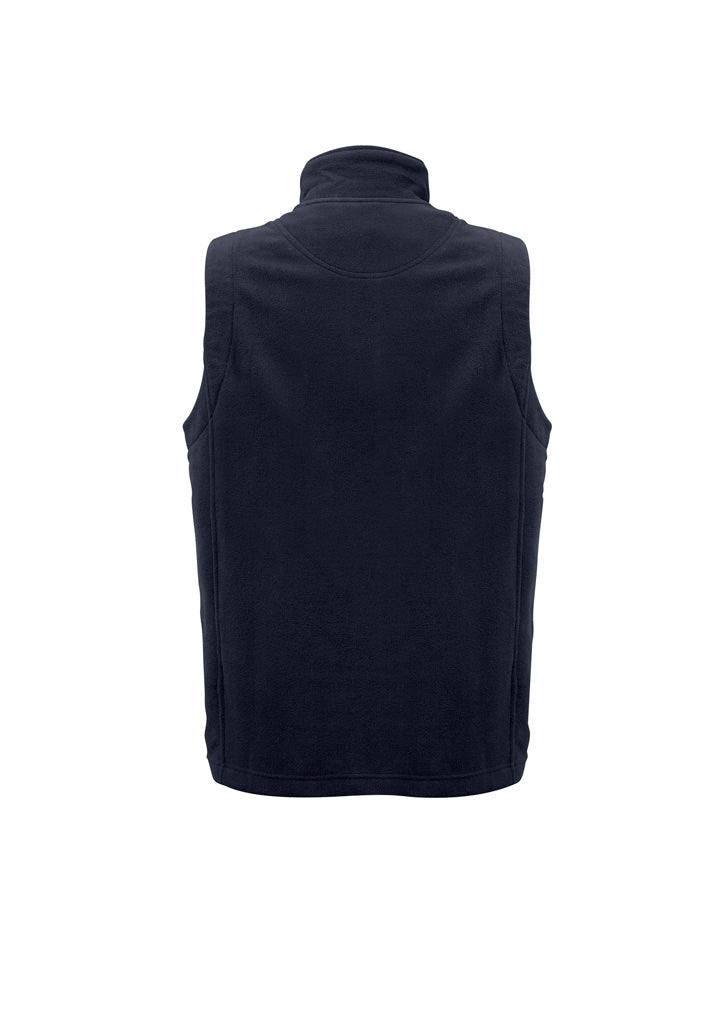 Mens Plain Vest