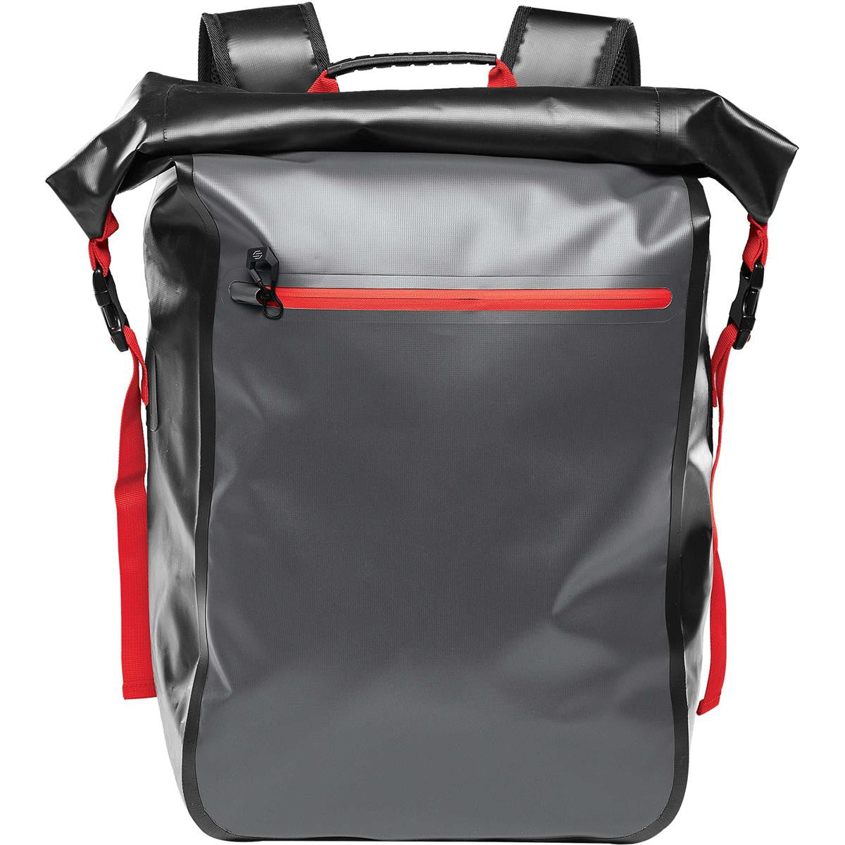 Kemano Backpack - Black / Graphite / Azure Blue