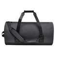 Narvik Waterproof Duffel 55L - Graphite / Black