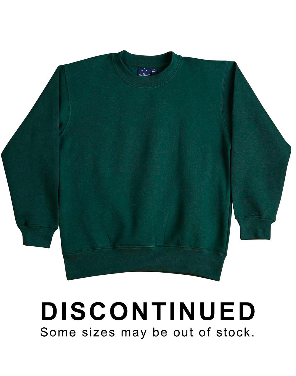 FL01K EAGLE TOP Fleece Sweat Kids'