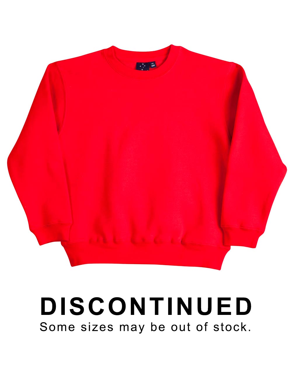 FL01K EAGLE TOP Fleece Sweat Kids'