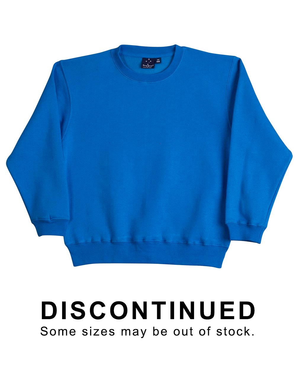 FL01K EAGLE TOP Fleece Sweat Kids'