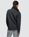 FL02 FALCON Fleece Sweat Top Unisex