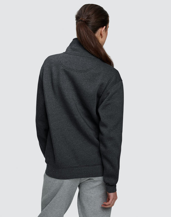 FL02 FALCON Fleece Sweat Top Unisex