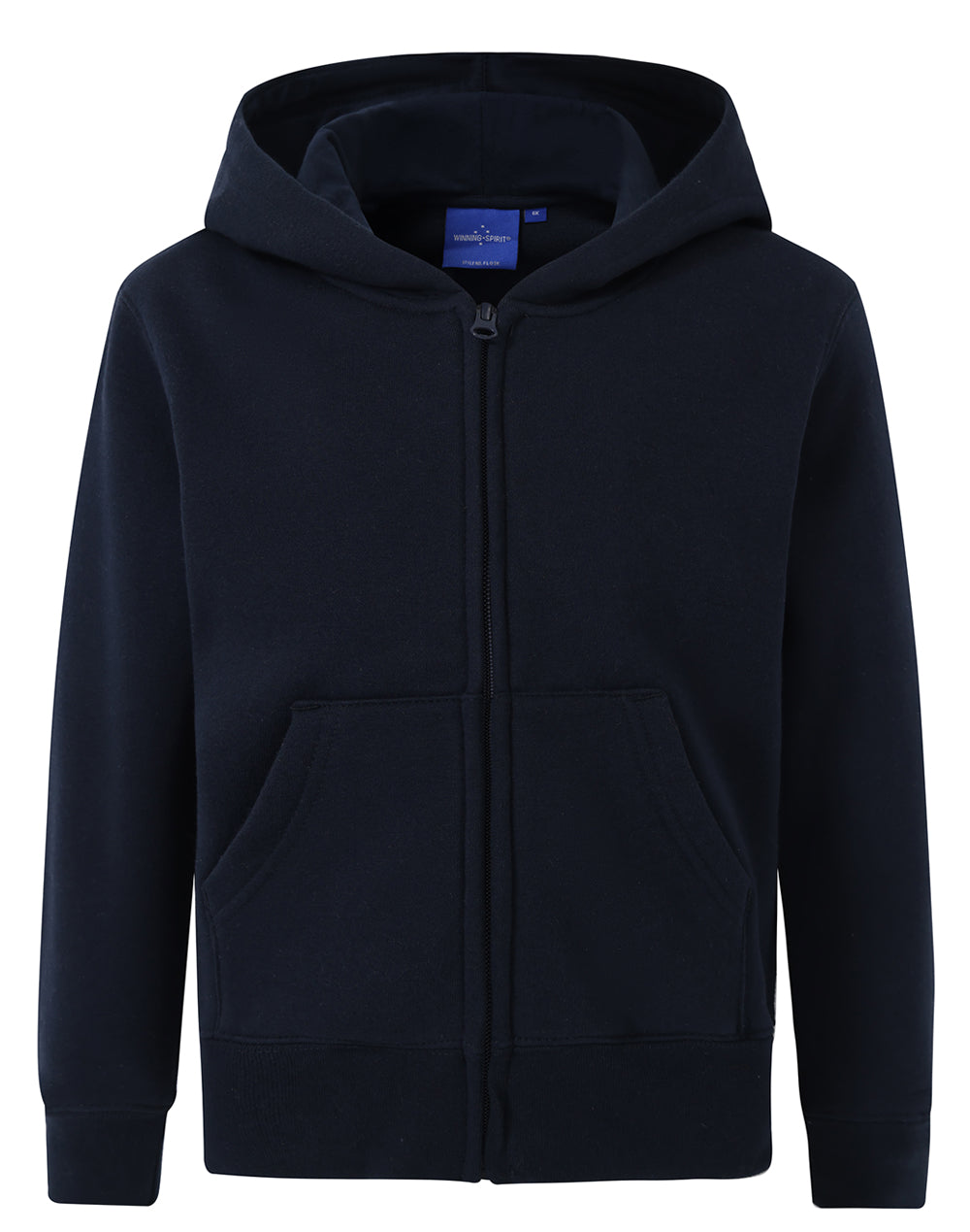 FL03K DOUBLE BAY Hoodie Kids'