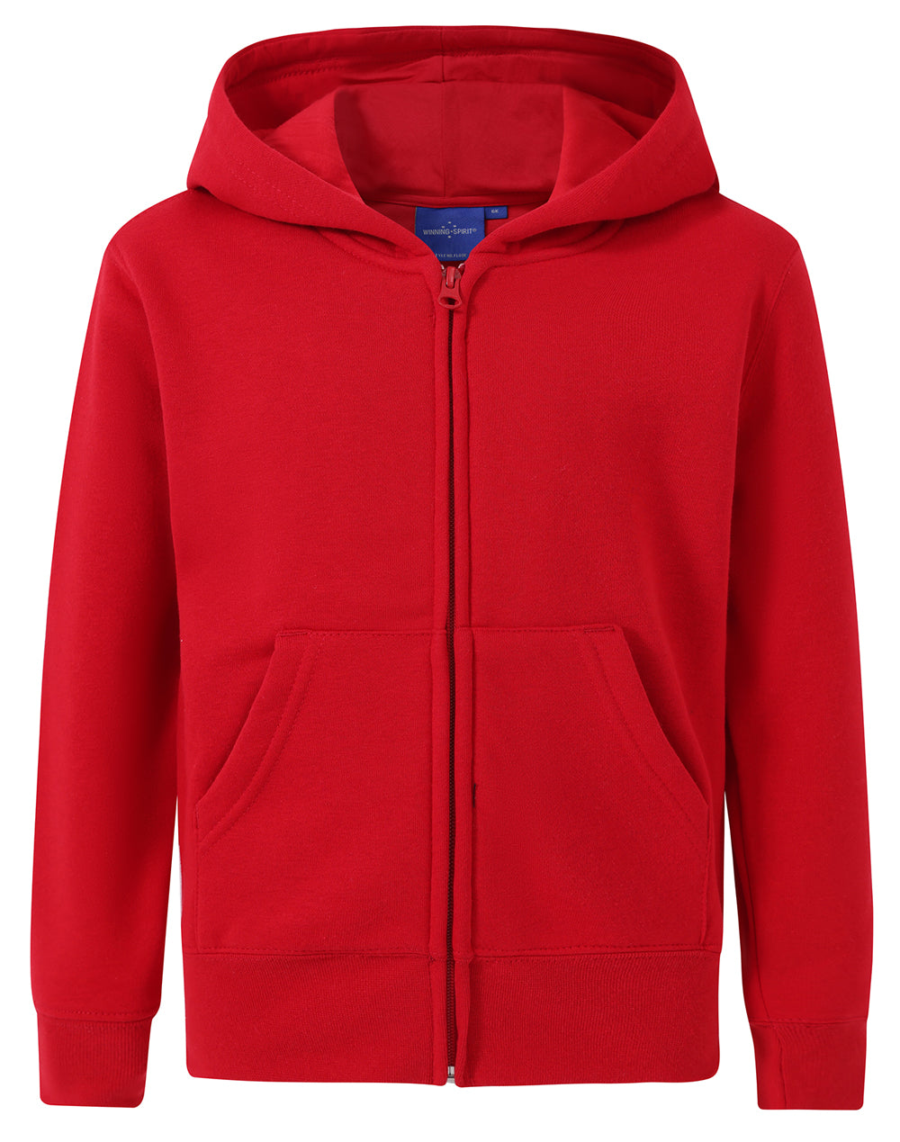 FL03K DOUBLE BAY Hoodie Kids'