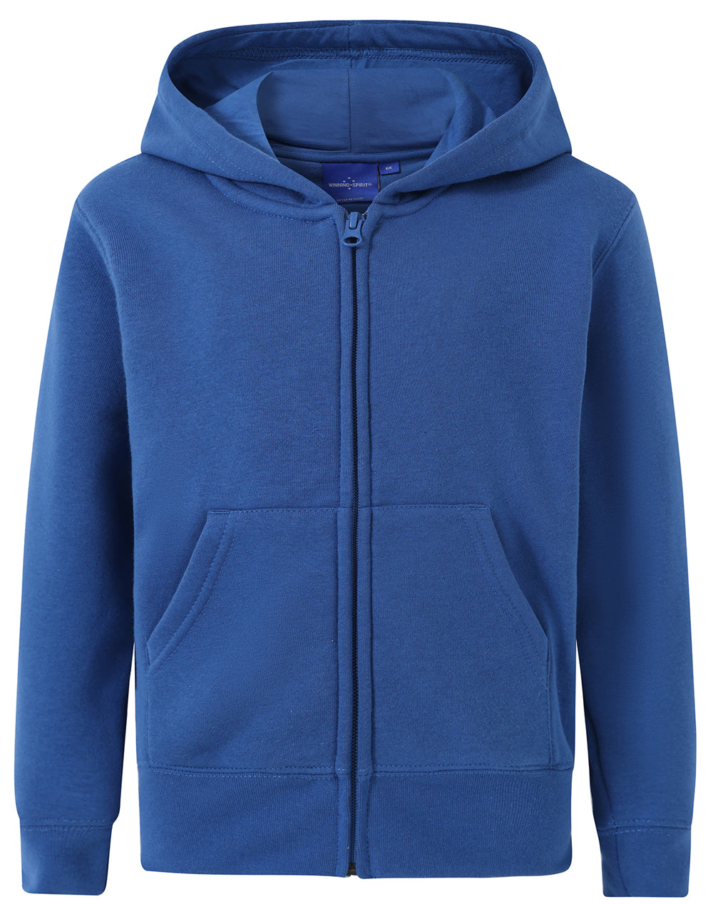 FL03K DOUBLE BAY Hoodie Kids'