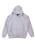 FL07K WARM HUG Kids' Fleece Hoodie