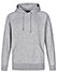 FL07 WARM HUG Fleecy Hoodie Men's