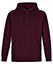 FL07 WARM HUG Fleecy Hoodie Men's