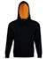 FL09 PASSION Fleece Hoodie - Unisex