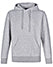 FL09 PASSION Fleece Hoodie - Unisex