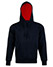 FL09 PASSION Fleece Hoodie - Unisex