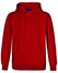 FL09 PASSION Fleece Hoodie - Unisex
