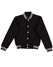 FL11 FLEECE LETTERMAN - Unisex