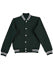 FL11 FLEECE LETTERMAN - Unisex