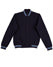 FL11 FLEECE LETTERMAN - Unisex