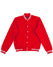 FL11 FLEECE LETTERMAN - Unisex