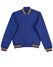 FL11 FLEECE LETTERMAN - Unisex
